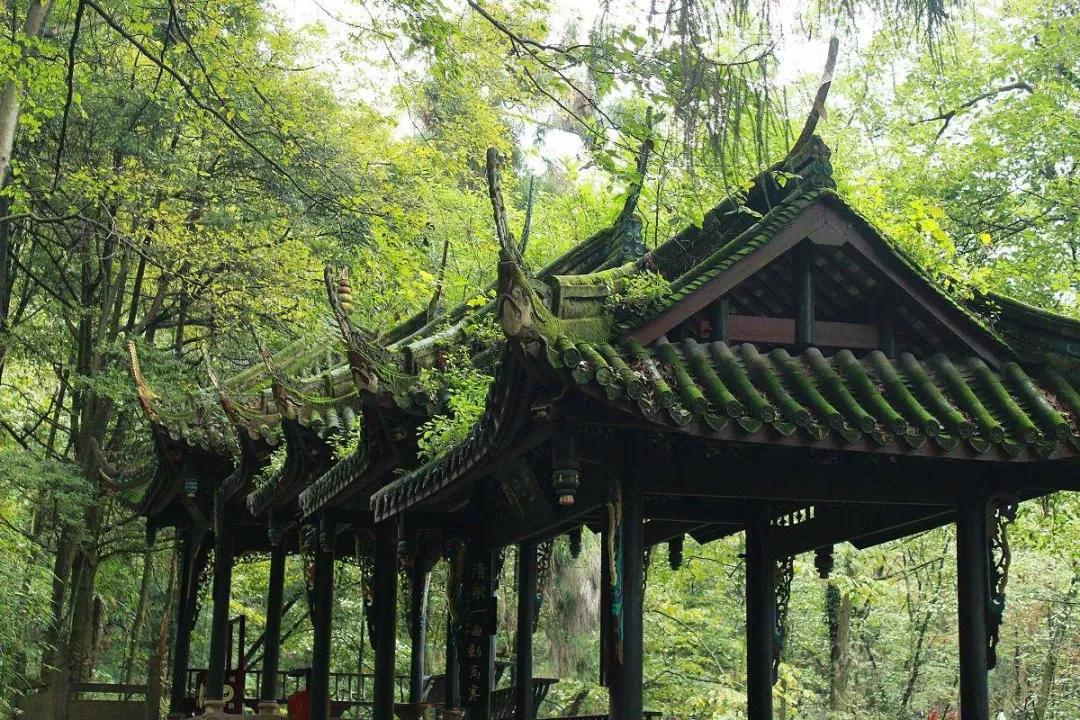 新年伊始,2021年必去旅游目的地清单,安排