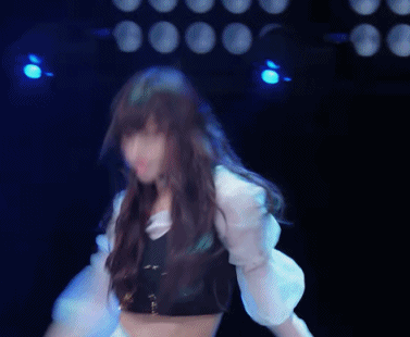 《创造营2020》刘些宁：舞台失误教练视而不见，