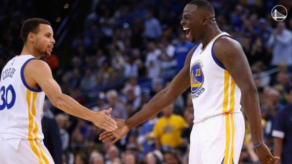 Curry身邊的「Rodman」，勇士奪冠功勛，巔峰時期的數據太牛了！-黑特籃球-NBA新聞影音圖片分享社區