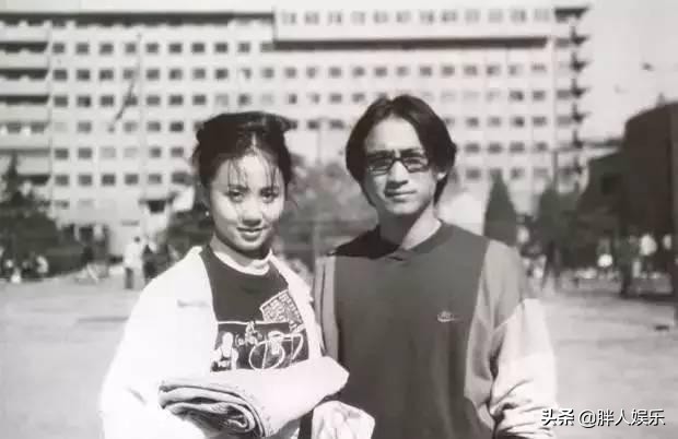 被网友吐槽“玻璃心”的孙莉，凭什么让黄磊独