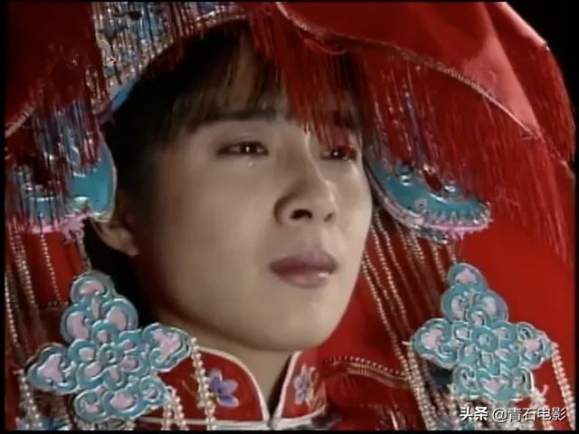 琼瑶剧也有不毁三观的好剧？27年过去，还有人为