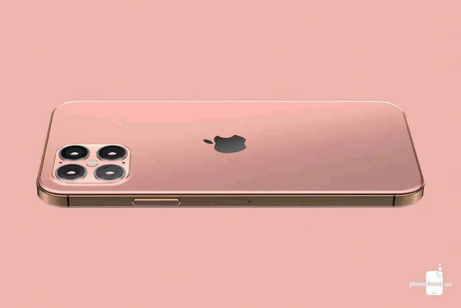 今年iPhone將公布6款新手機，包含 iphone SE 2 Pro