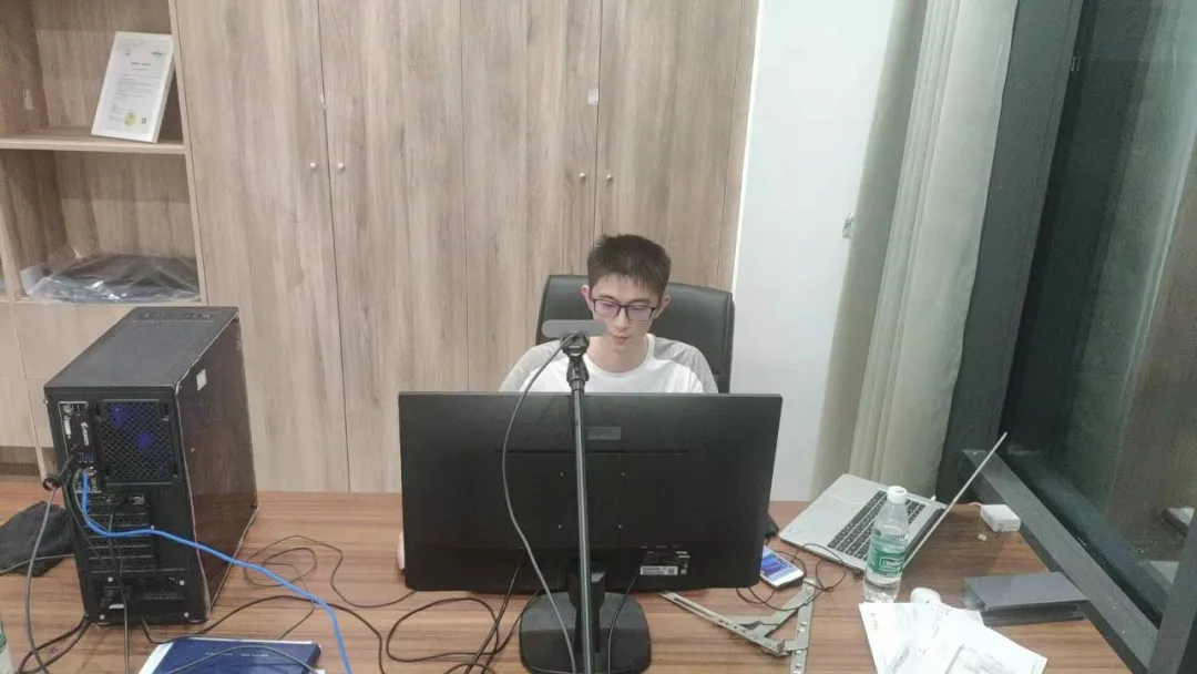 智慧赋能·育见未来｜尚益达“育龙计划”线上教学直播周全面赋能