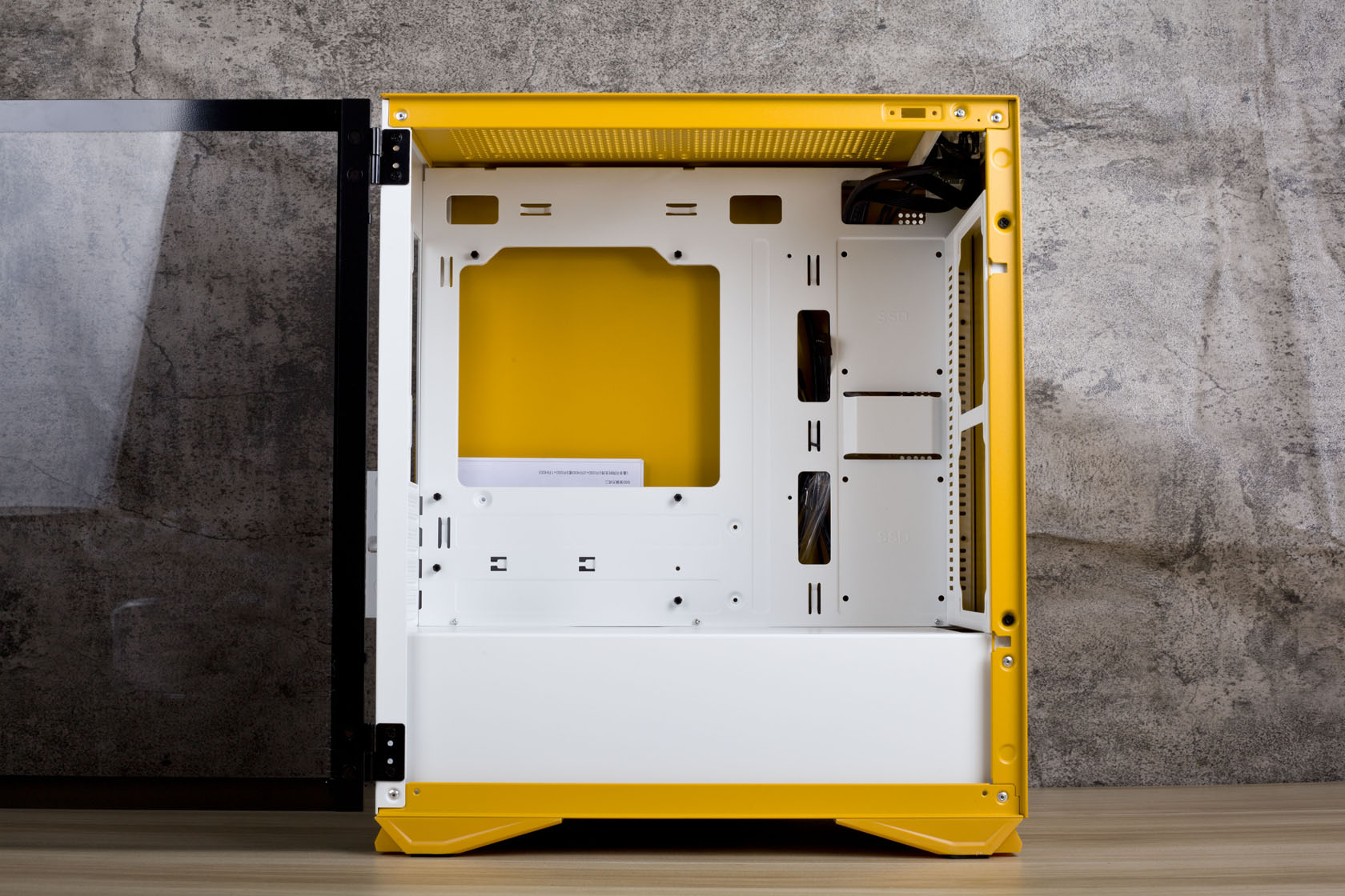 MATX机箱已成主流？爱国者YOGO M2打造桌面小钢炮