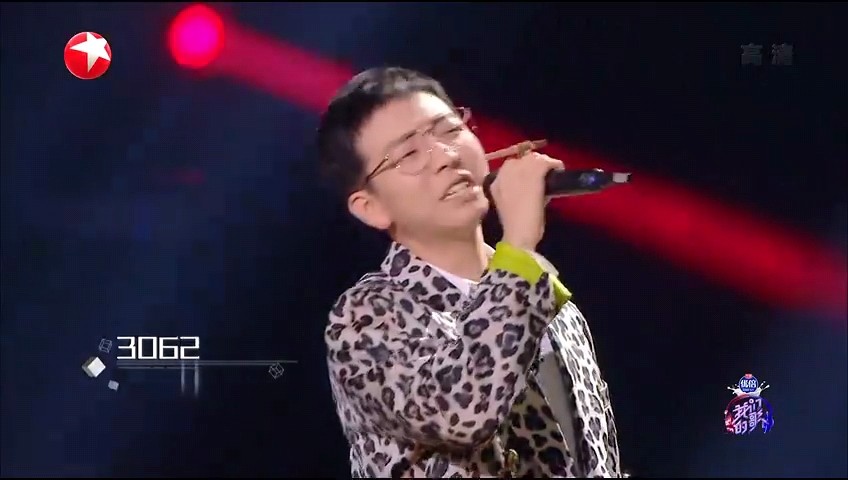 《我们的歌》林子祥能打败齐秦，却挡不住岁月