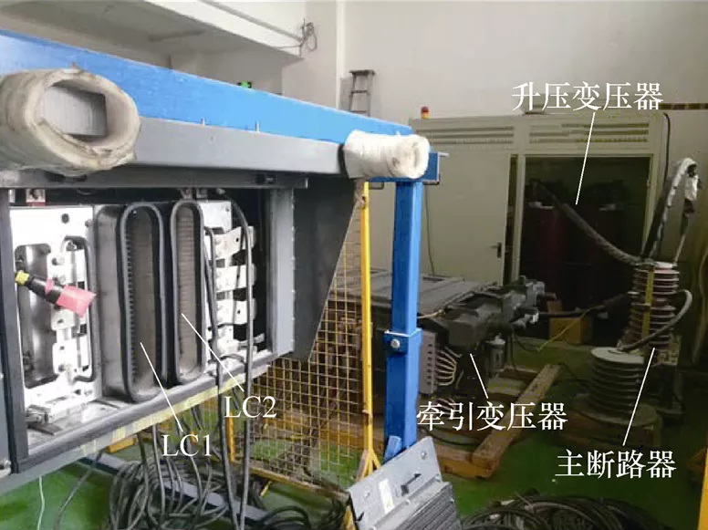 快速检测动车组网压中断的方法，保障高铁运行安全