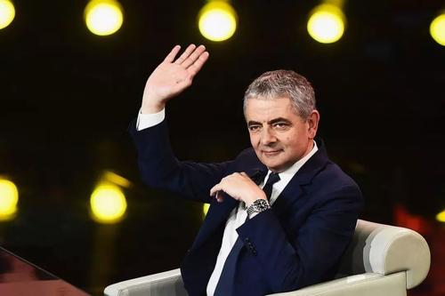 有种基因叫憨豆先生的女儿，避开父亲所有缺点