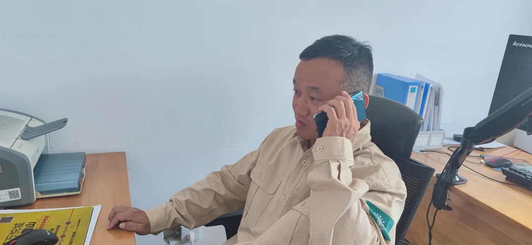 供电员工涉嫌&ldquo;电诈&rdquo;？真相让人心酸