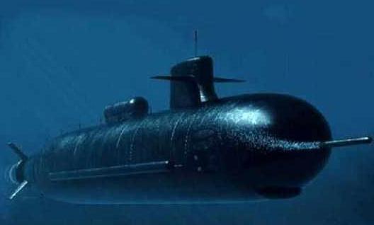 �й�����������Ǳͧ���� Ԥ��ʮ�꽫��������6�Һ�Ǳͧ