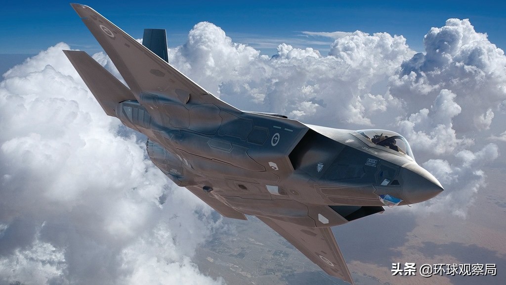 美军为何要放弃F-35战机？美国空军参谋长：这都是中国俄罗斯干的好事