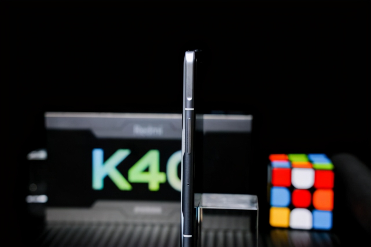 红米K40游戏版一周使用感受，不吹不黑，谈谈它的优缺点