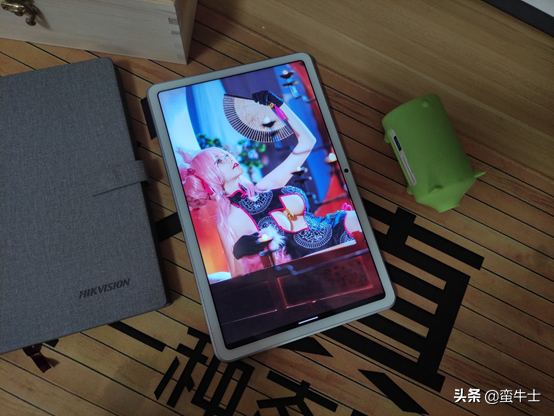 教育学习平板的新希望，酷比魔方Iplay40PRO降到1000RMB左右