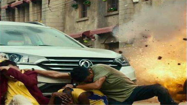 原来我们被误导了，大树不能挡子弹，真正能挡