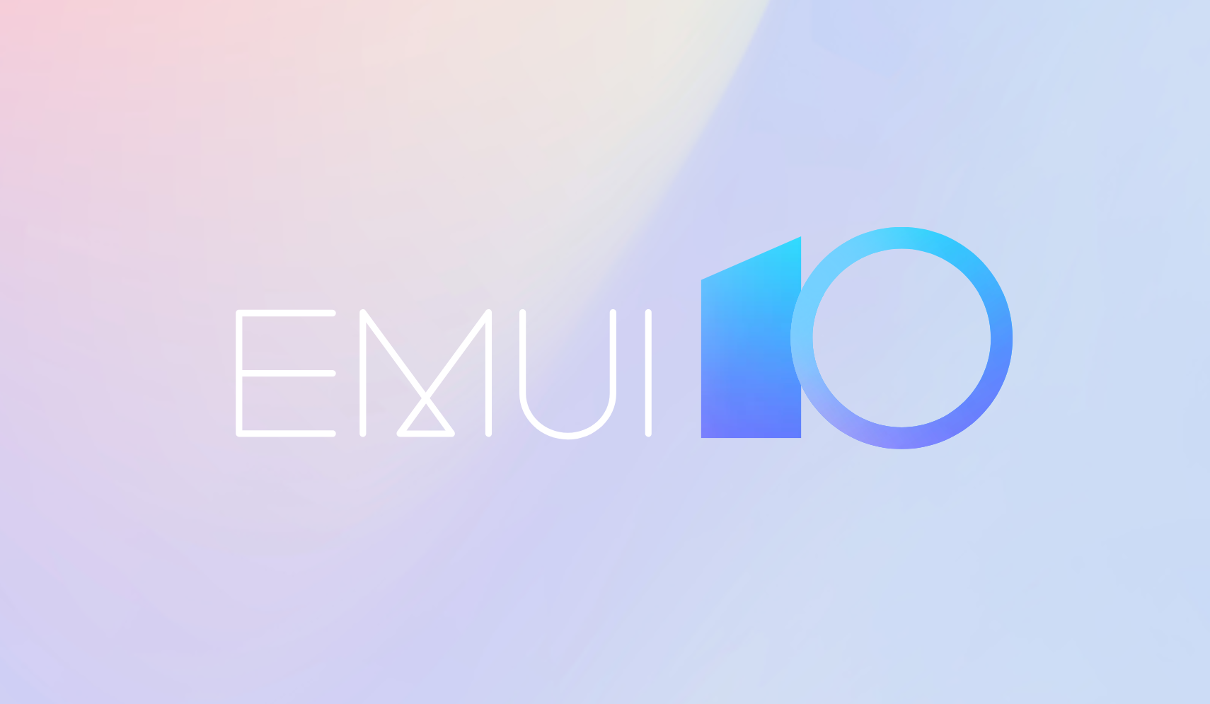 华为公司EMUI10.1官方宣布，全新升级作用曝出，更强用更高效率了