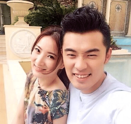陈赫许婧离婚5年后，陈赫依然风光，但许婧却不是当初的许婧了