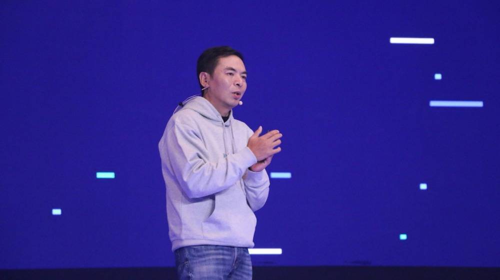 年薪3亿的"佛系"打工人,张小龙凭借什么,让马化腾如此纵容?