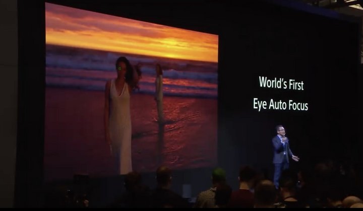 索尼 Xperia 1 发布：4K OLED 显示屏+三摄，骁龙 855 加持