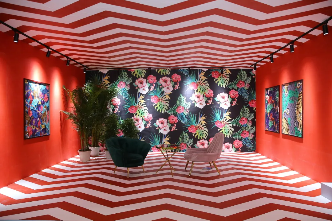 七大维度重磅升级，2021成都家具展这些新亮点要“爆”