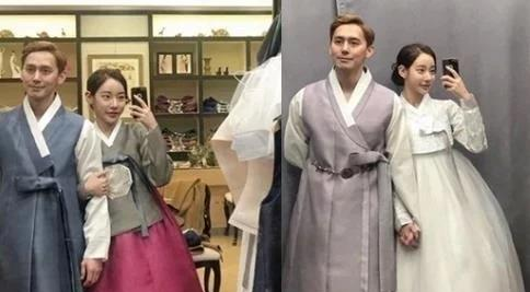 ?明星夫婦宣布分手，結婚離婚是同一日期，網(wǎng)友：又是性格不合