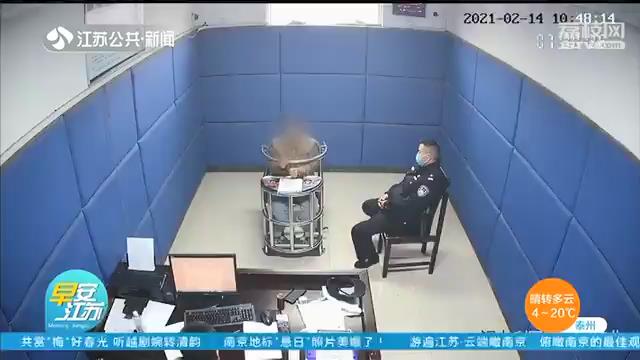 在微山湖非法电鱼数万斤 徐州民警连夜蹲守一网打尽