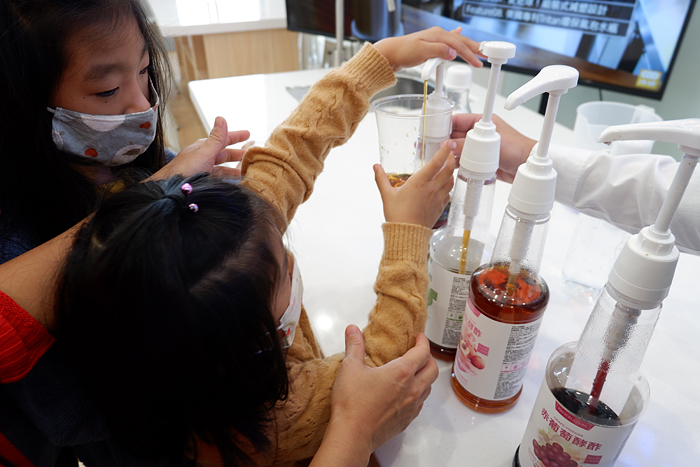 冷研探索馆：二氧化碳竟然也能这么精彩