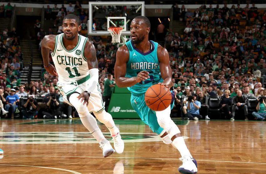 躺平也能赚钱！联盟被买断的5位球星，不打球也有工资拿