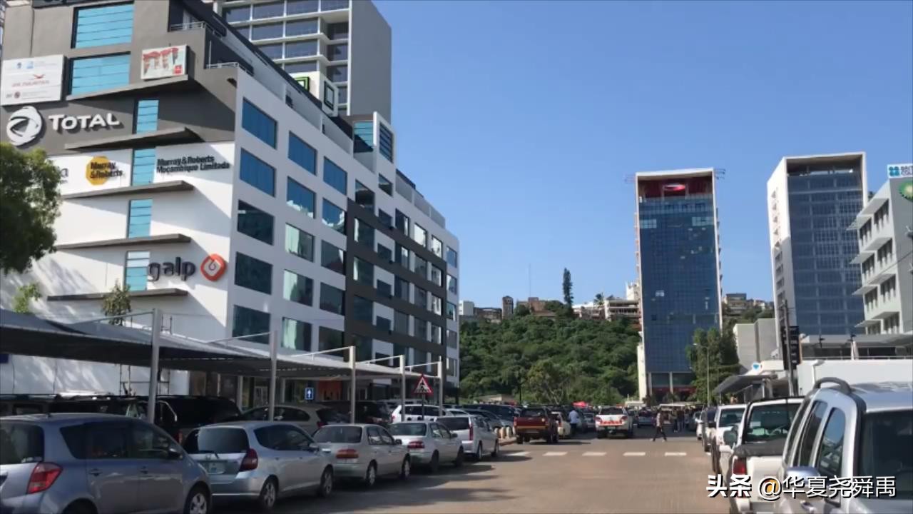 福州大哥在非洲莫桑比克白手起家，从打工仔到年入千万人民币