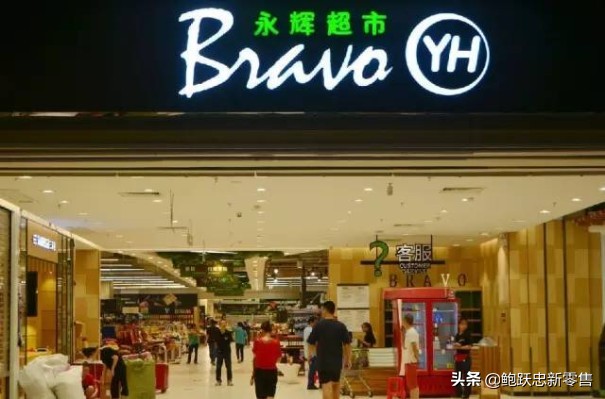 2021，连锁超市要抓住八大新机遇