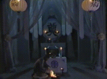 重温33年前的《聊斋》，发现现在的恐怖片都是“小儿科”