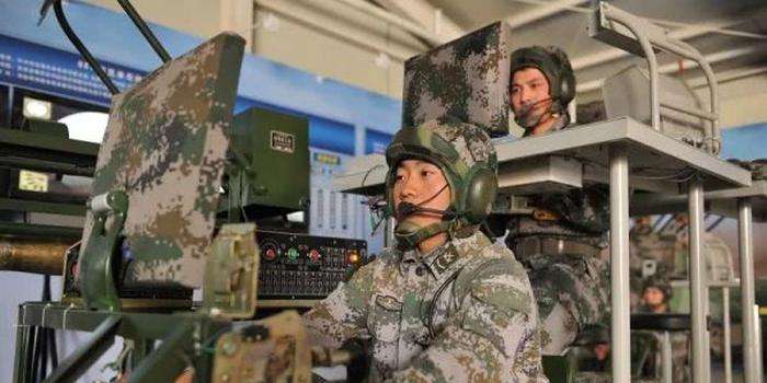 解放军试用“支奴干”式新型无人机的背后，是信息化作战力量的巨大飞跃