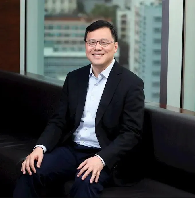 私下的感情生活十分精彩,李嘉诚千亿身家小儿