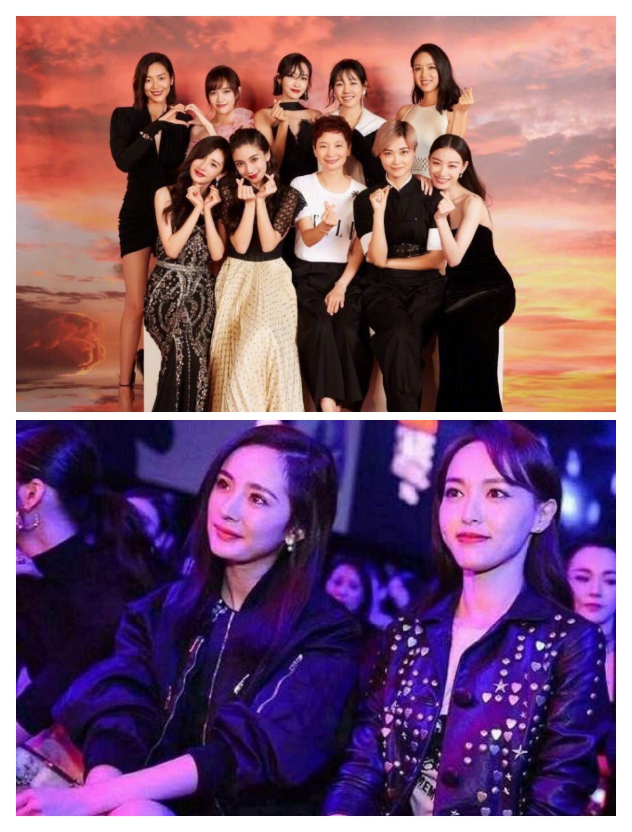 唐嫣晒出女儿玩具，太可爱了，好想要一个