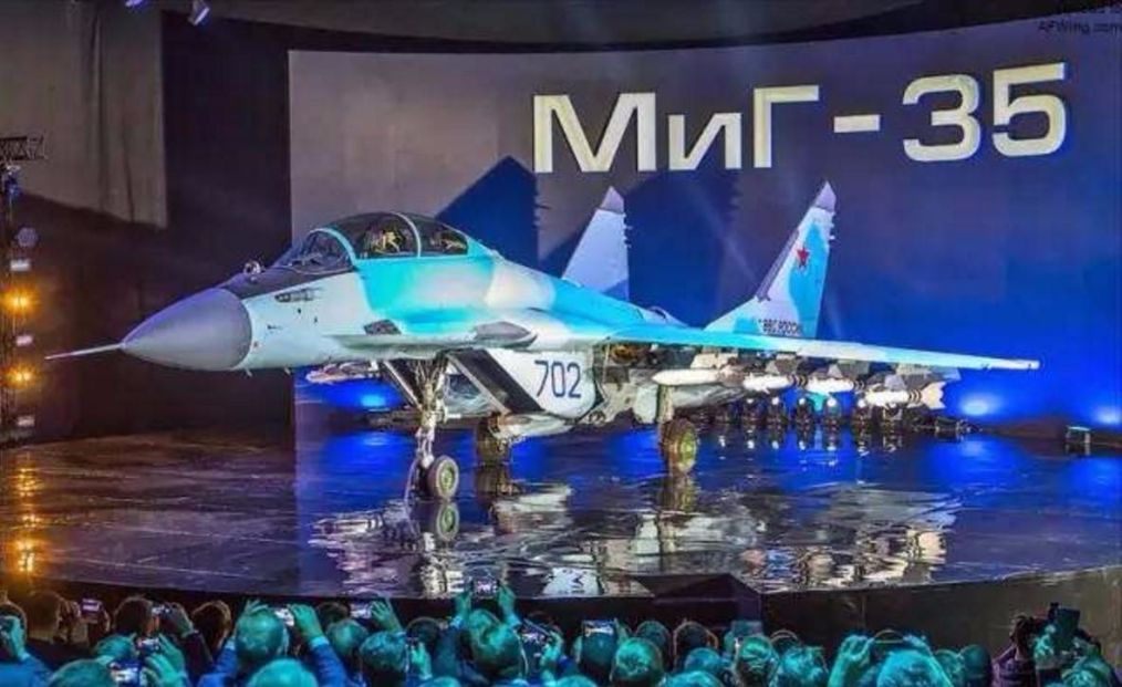 无论怎么折腾！米格-35就是没人买，哪个国家会第一个吃螃蟹？