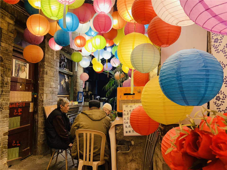 重庆游品年度十佳：“烂片”女儿，马尔代夫的玩笑，风犬少年霸屏