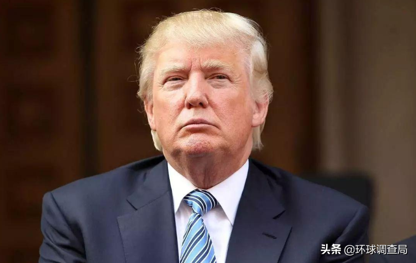 1月25日，特朗普又鬧出了五個國際笑話！ 拜登卻被公開批評了？