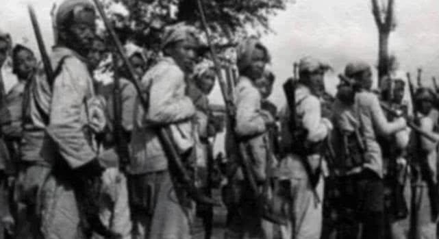 抗战时为何我军不捡日军的子弹？老兵含泪：你