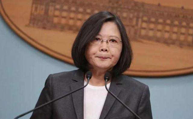 這名藍營猛將影響力出眾，或將超過蔡英文