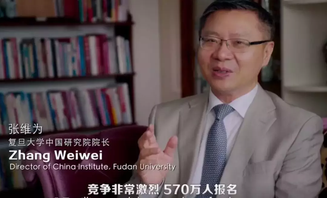 西方一直不明白:短短40年,中国怎么就一下子就崛起了?