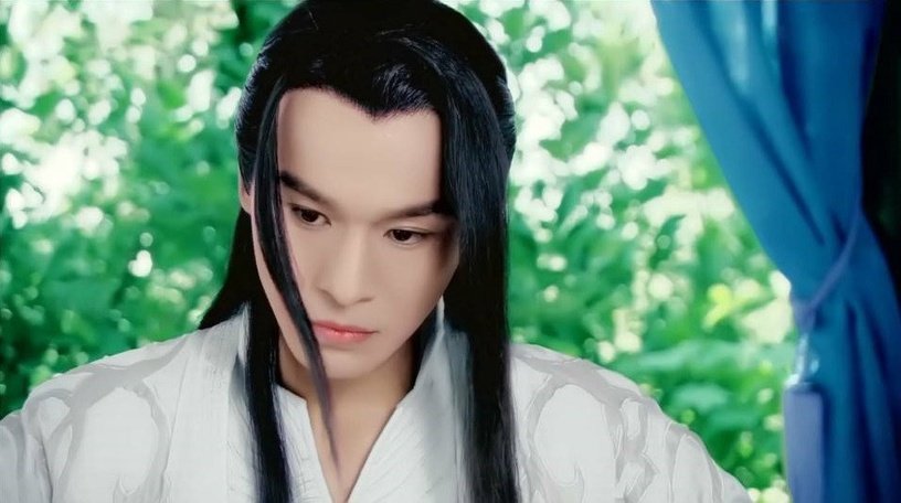 颜值即正义，8个反派个个穷凶极恶，却因颜值高而收获粉丝无数