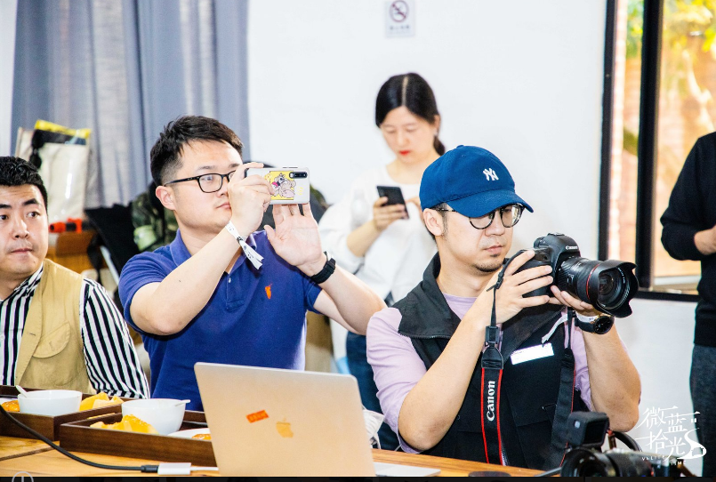 远离都市喧嚣，投身青山绿水——别克微蓝7纯电SUV体验记