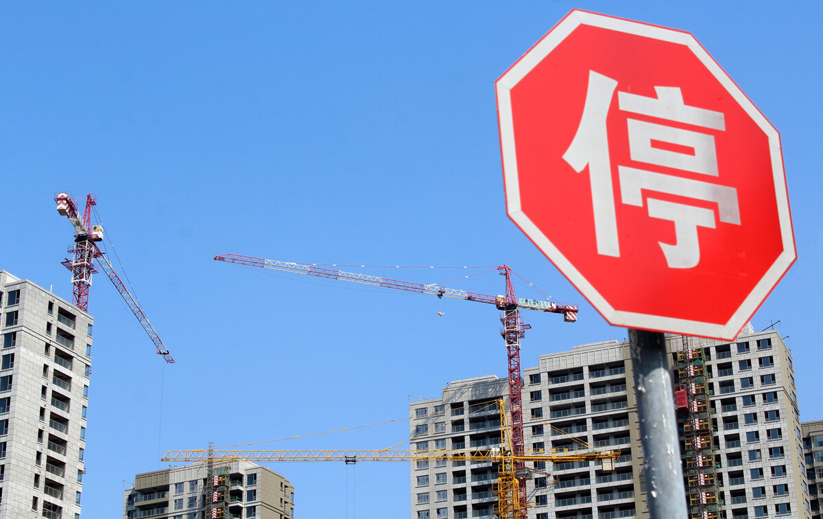 量价齐跌！上海楼市真的变了