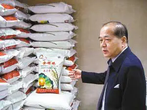 与我国签下200万吨订单后突然涨价，泰国卖家：