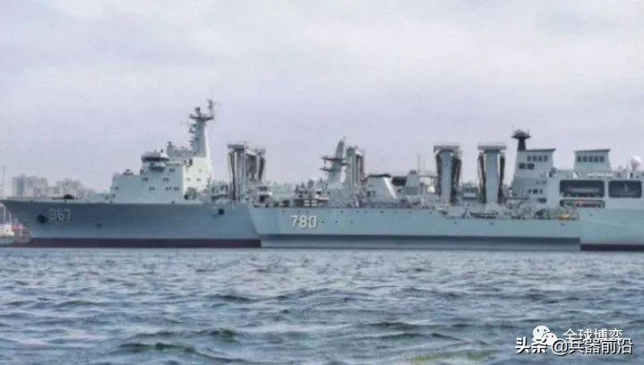 美军好日子到头了! 中国海军打破垄断获得珍宝。