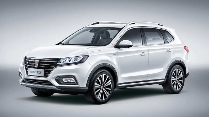 大众迈腾直冲B级车销量王！3月汽车销量出炉