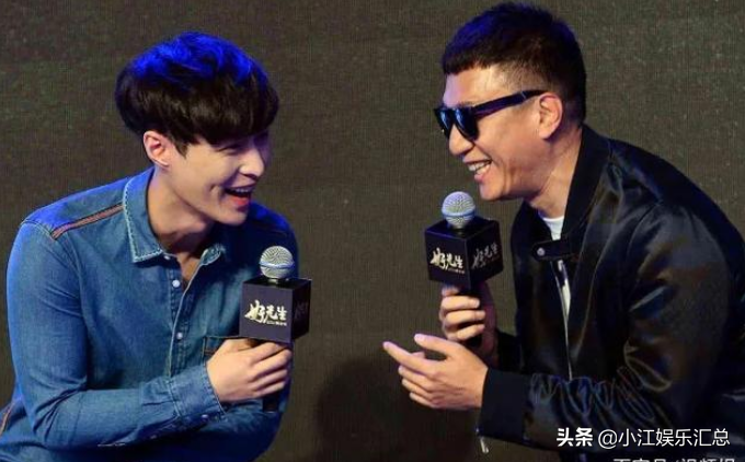 男人帮将在《街舞3》重聚？再不官宣第4位导师，