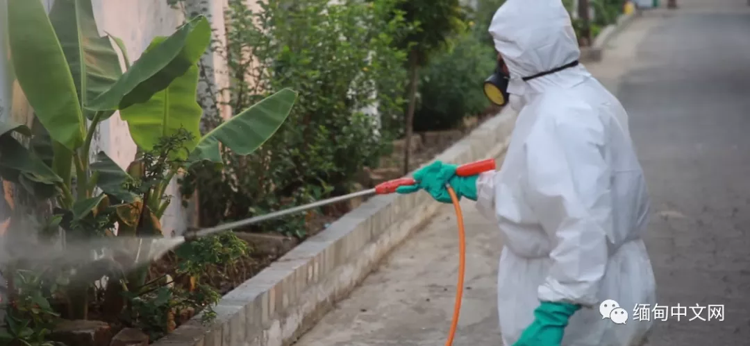 缅甸疫情中最大的“毒王”就是那场宗教活动