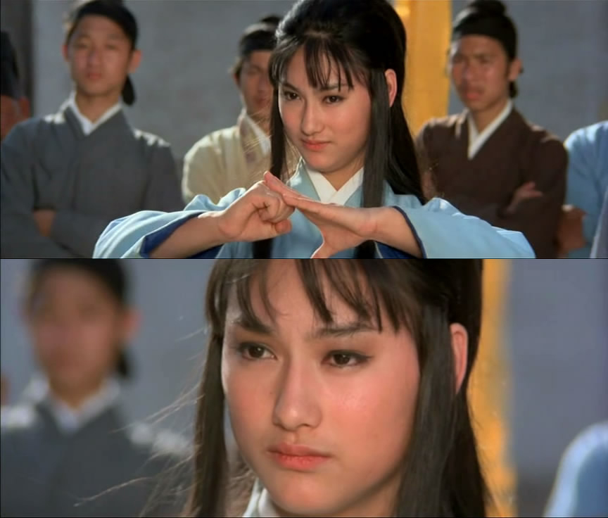 10位“不動(dòng)刀”的女星，與臉部僵硬絕緣，年齡越大越有范兒
