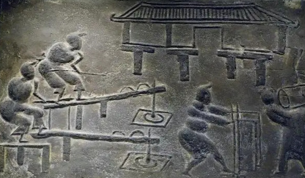 以刀为笔、以砖为纸、随心而刻：画像砖“镌刻