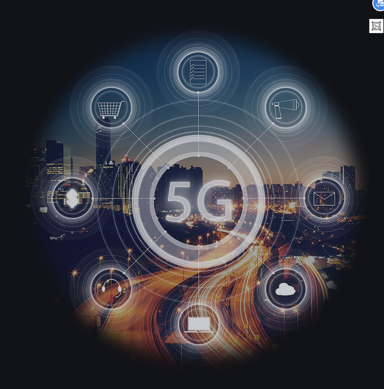 5G赋能中国智慧教育