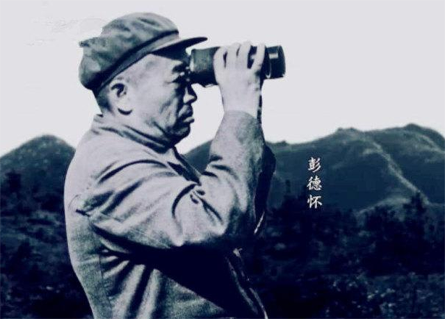 彭德怀含冤去世后，浦安修过得如何？不以彭总